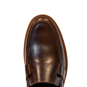 The Wilson Brown by HELM Boots