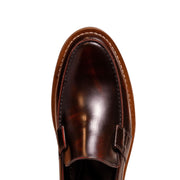 The Wilson Burgundy by HELM Boots