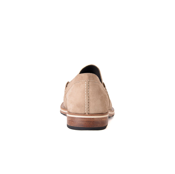 The Wilson Tan by HELM Boots