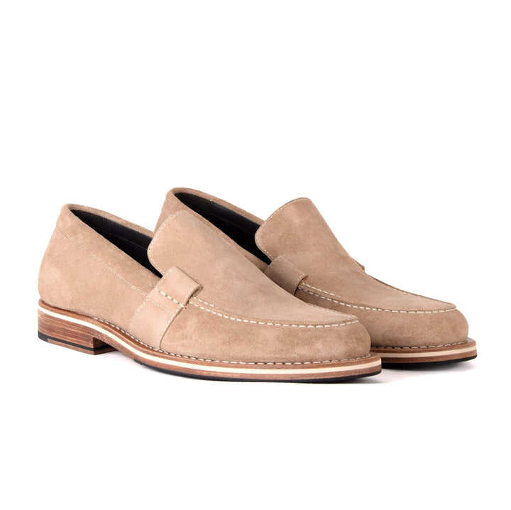 The Wilson Tan by HELM Boots