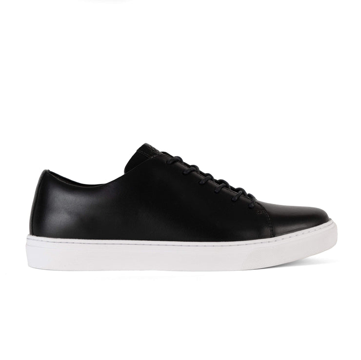 The Xander Black by HELM Boots
