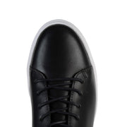 The Xander Black by HELM Boots