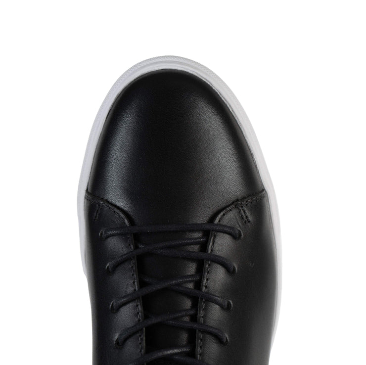 The Xander Black by HELM Boots