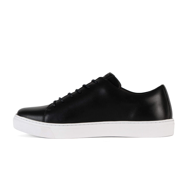 The Xander Black by HELM Boots