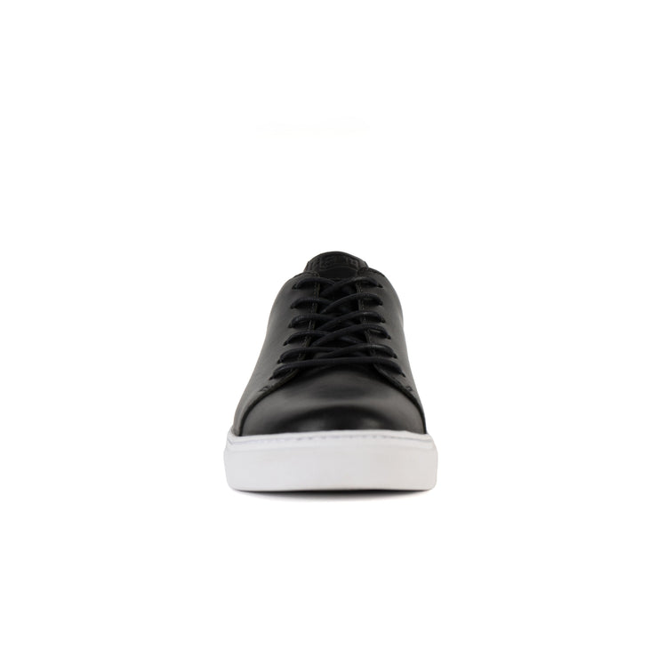 The Xander Black by HELM Boots