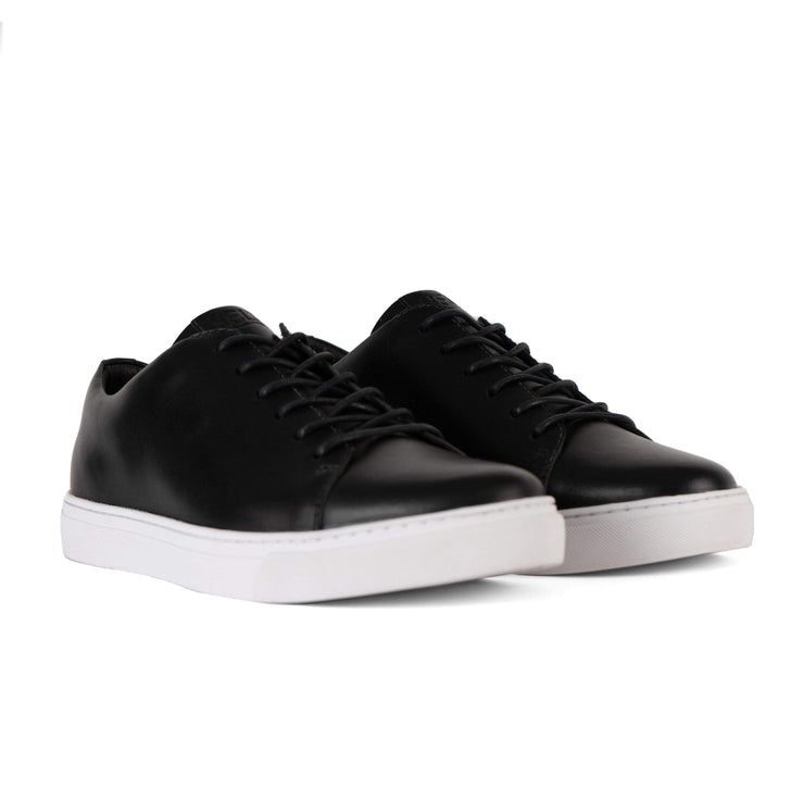 The Xander Black by HELM Boots