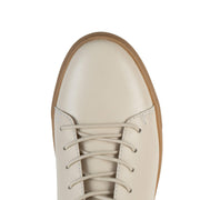 The Xander Bone by HELM Boots