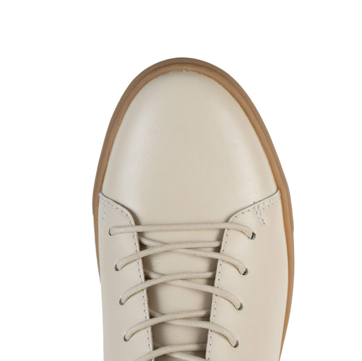 The Xander Bone by HELM Boots
