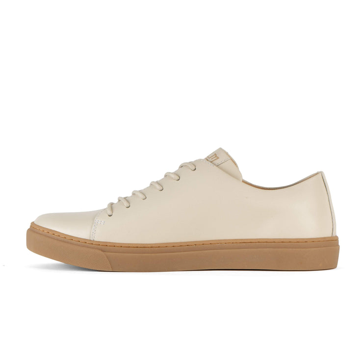 The Xander Bone by HELM Boots