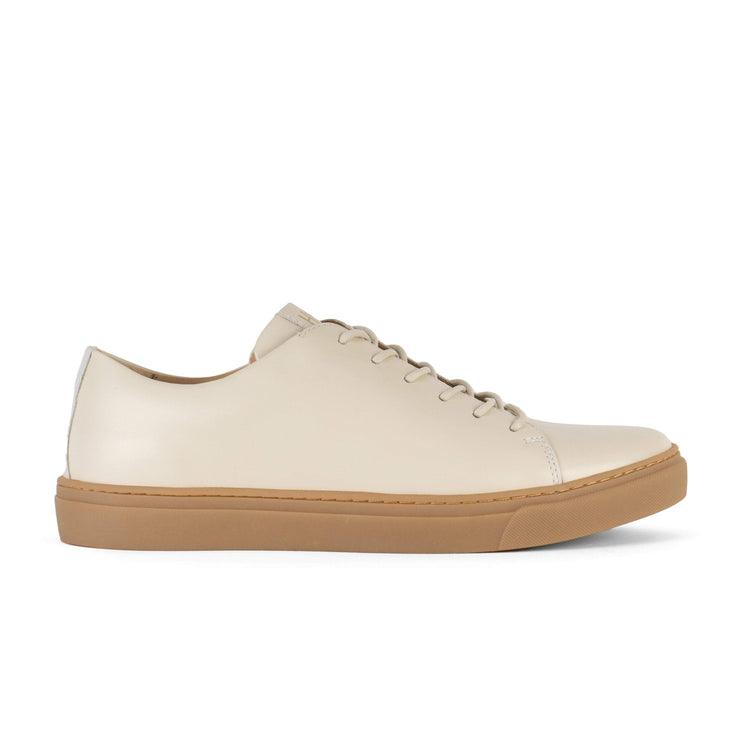 The Xander Bone by HELM Boots