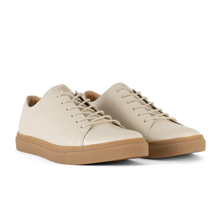 The Xander Bone by HELM Boots