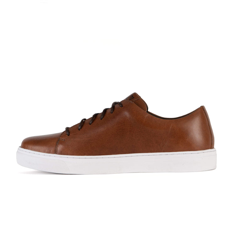 The Xander Brown by HELM Boots