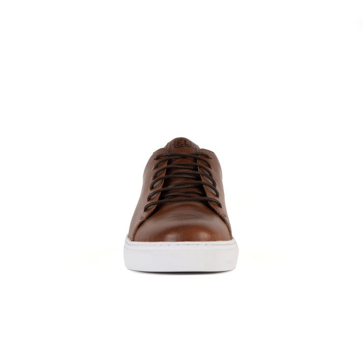 The Xander Brown by HELM Boots