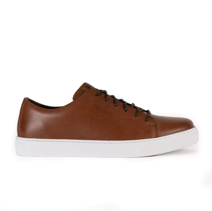 The Xander Brown by HELM Boots