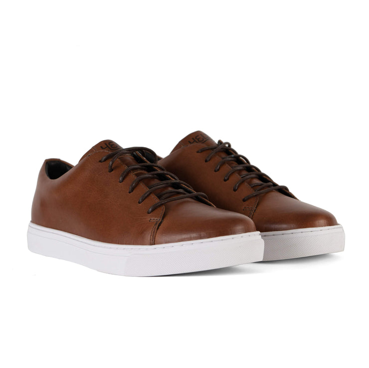 The Xander Brown by HELM Boots