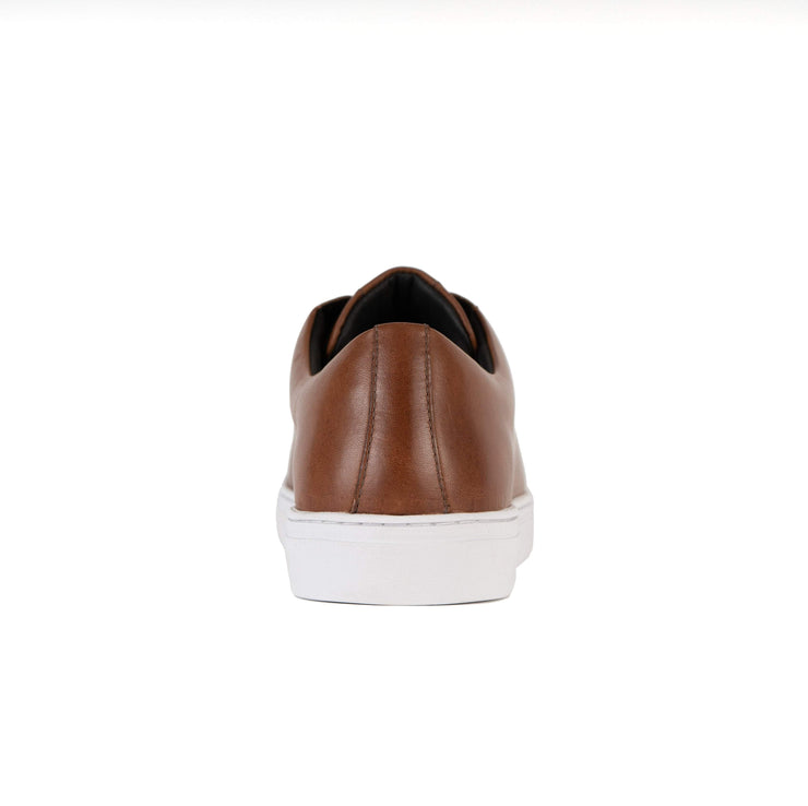 The Xander Brown by HELM Boots