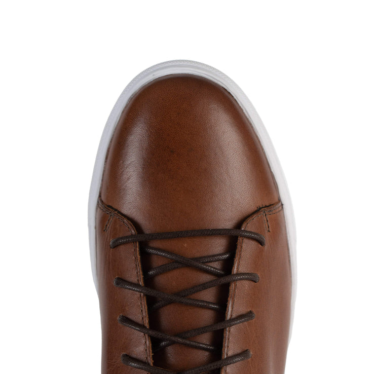 The Xander Brown by HELM Boots