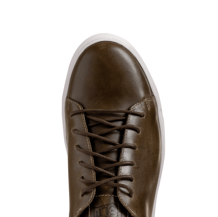 The Xander Olive by HELM Boots