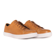 The Xander Wheat by HELM Boots