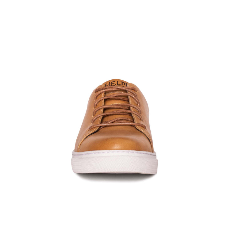 The Xander Wheat by HELM Boots