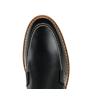The Wilson Black by HELM Boots